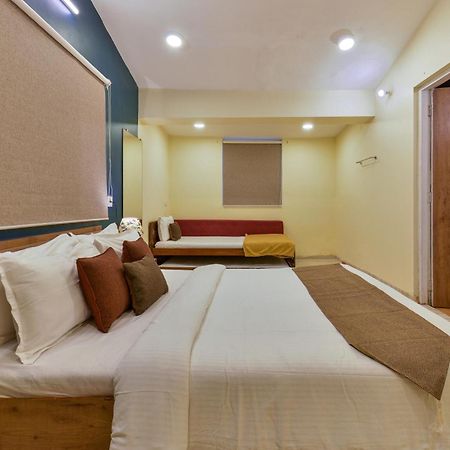 Ekostay- Deltin Villa Lonavala Kültér fotó