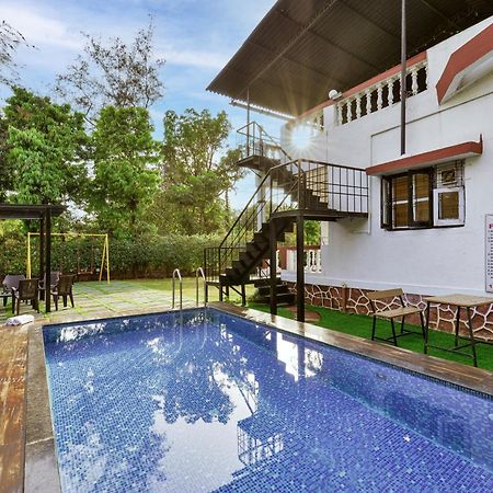 Ekostay- Deltin Villa Lonavala Kültér fotó