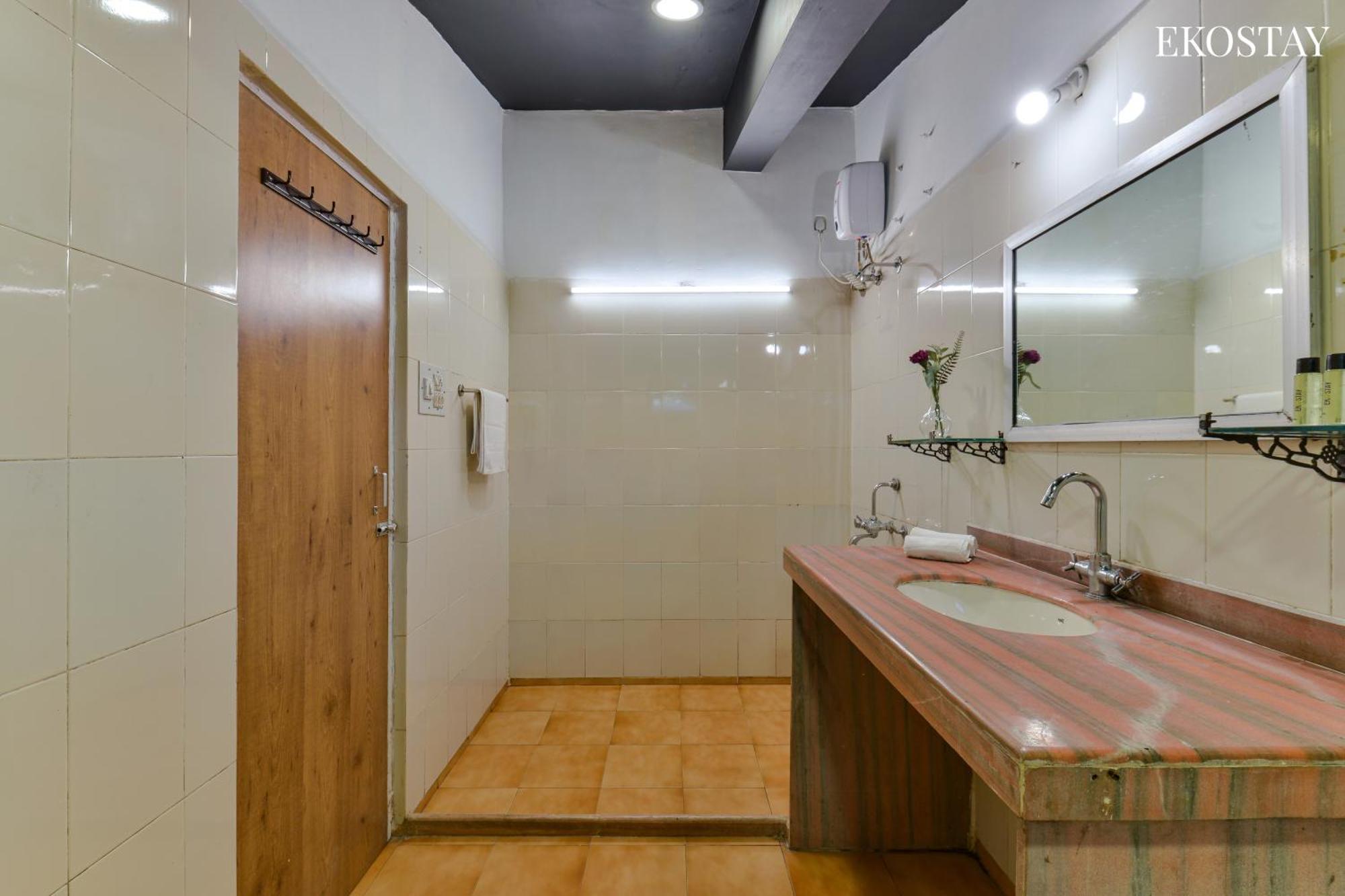 Ekostay- Deltin Villa Lonavala Kültér fotó